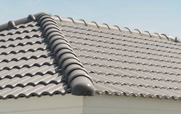 advantages of Doddinghurst clay roofing