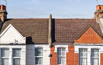 clay roofing Doddinghurst, Essex