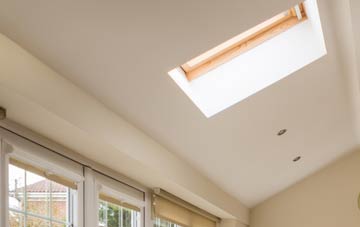 Doddinghurst conservatory roof insulation companies