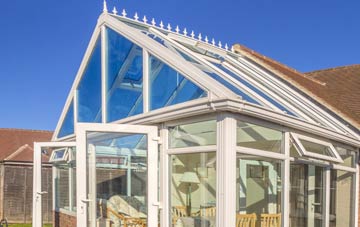 conservatory roof insulation costs Doddinghurst