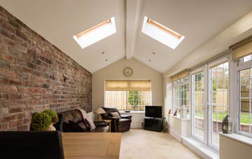 conservatory roof insulation Doddinghurst, Essex