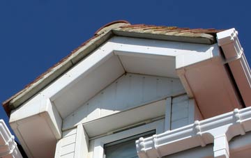 Doddinghurst fascia installation costs
