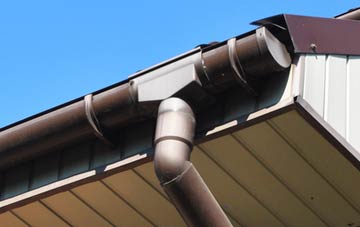 types of Doddinghurst fascias