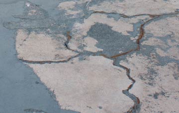 fibreglass roofing replacement Doddinghurst