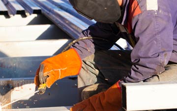 Doddinghurst flat roofing options