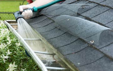 Doddinghurst gutter cleaning costs