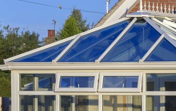 professional Doddinghurst conservatory insulation