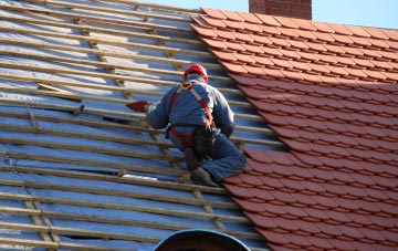 roof tiles Doddinghurst, Essex