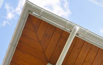 Doddinghurst soffit types