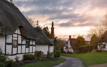is Doddinghurst thatch roofing popular